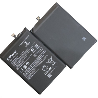 BN62 Battery for Xiaomi Redmi Note 9 4G Mobile Phone Battery