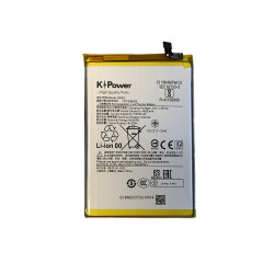 BN5Q Battery for xiaomi Redmi 13C Poco C65 Mobile Phone Battery