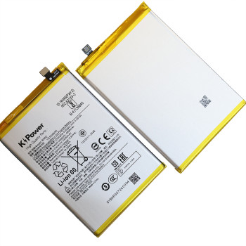 BN5Q Battery for xiaomi Redmi 13C Poco C65 Mobile Phone Battery