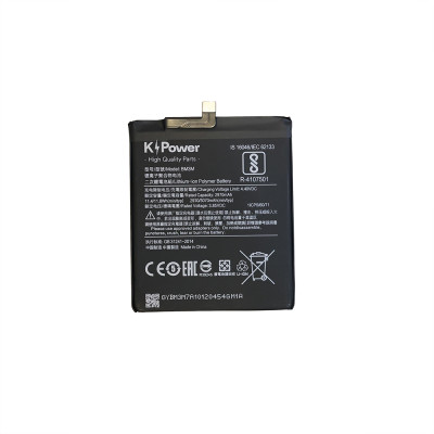 BM3M for Xiaomi Mi 9 SE Phone Battery