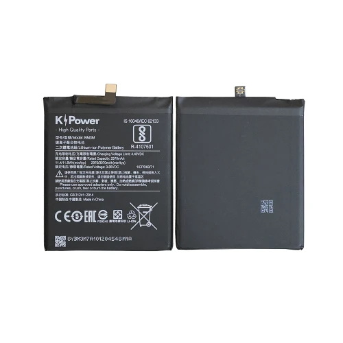 BM3M for Xiaomi Mi 9 SE Phone Battery