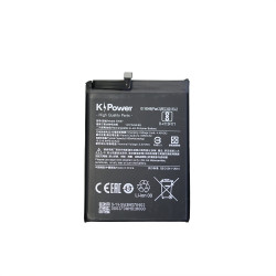BN57 for Xiaomi Poco X3 Poco X3 Pro Phone Battery