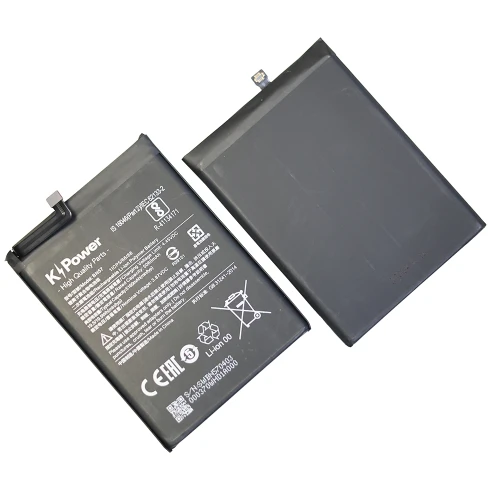 BN57 for Xiaomi Poco X3 Poco X3 Pro Phone Battery
