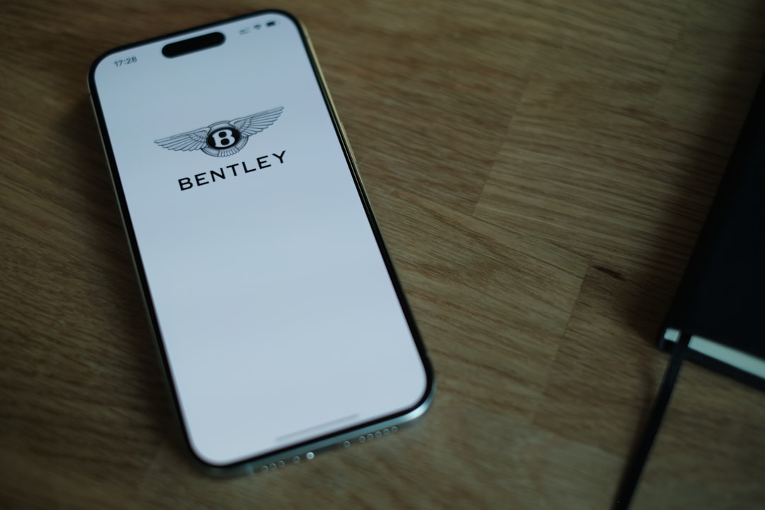 External Battery for iPhone