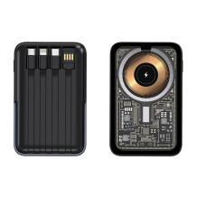 OEM Fast Charger 10000mAh Power Bank