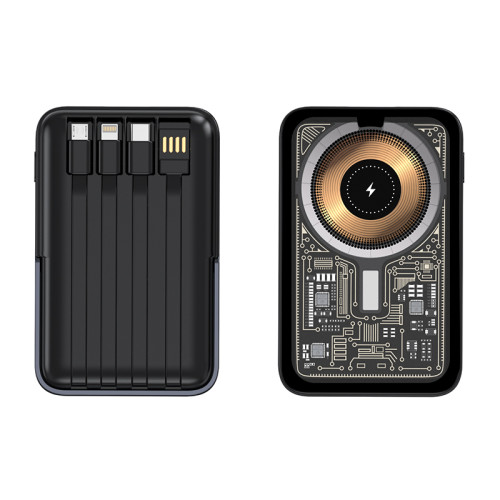 OEM Fast Charger 10000mAh Power Bank