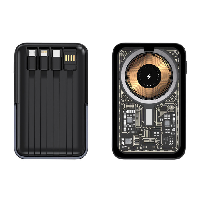 OEM Fast Charger 10000mAh Power Bank