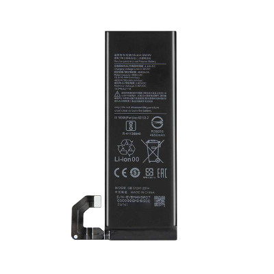 OEM Factory Phone Battery BM4N for Xiaomi Mi 10 Battery