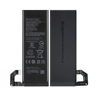 OEM Factory Phone Battery BM4N for Xiaomi Mi 10 Battery