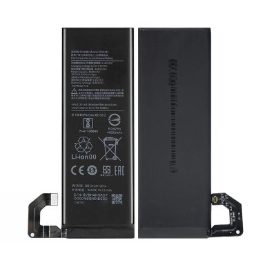 OEM Factory Phone Battery BM4N for Xiaomi Mi 10 Battery