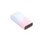 OEM 22.5W Fast Charger 10000mAh Gradient Power Bank