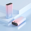 OEM 22.5W Fast Charger 10000mAh Gradient Power Bank