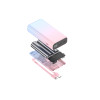 OEM 22.5W Fast Charger 10000mAh Gradient Power Bank