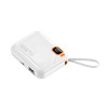 OEM Factory 66W Fast Charger 10000mAh Power Bank