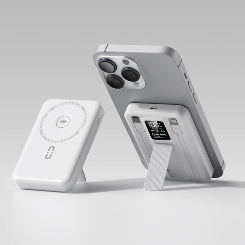 OEM Factory Wireless Fast Charger 10000mAh Power Bank