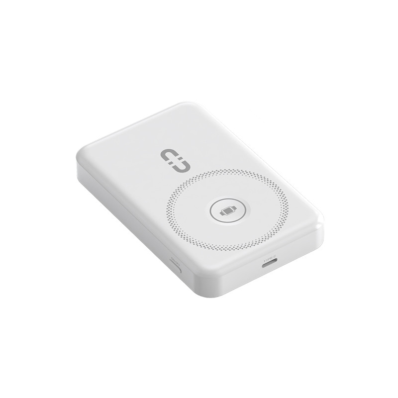10000mAh 66W Fast Charging Power Bank