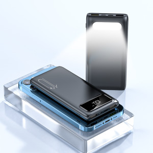 OEM Factory Ultraview Power Bank