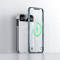 OEM Factory Wireless Magsafe10000mAh Power Bank With 2 Cables