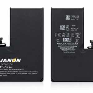 Janon Ultra Capacity 4700mAh Battery Replacement for iPhone 14PRO MAX - OEM/ODM Customization, Wholesale Distribution & Automatic Diagnosis Services