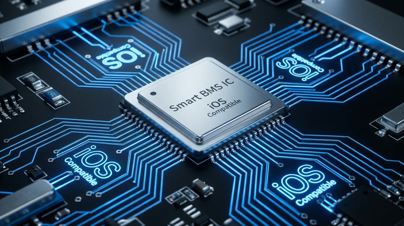 BMS Architecture