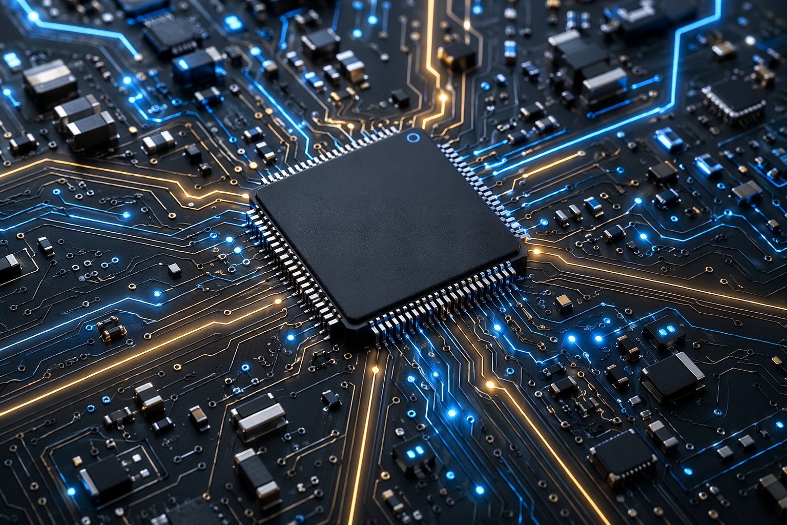 Smart Chip