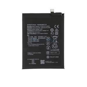 OEM 4200mAh HB486486ECW Battery for Huawei Mate 20 Pro Battery P30 Pro Battery