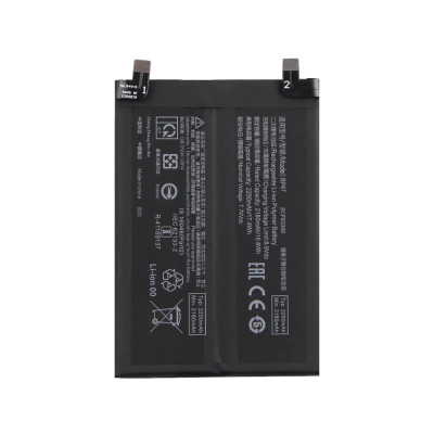 Factory BP47 Battery for Redmi Note 11 Pro Plus 5G Xiaomi 11i HyperCharge 5G Battery