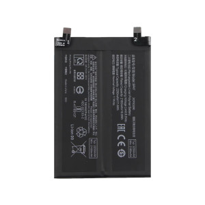 Factory BP47 Battery for Redmi Note 11 Pro Plus 5G Xiaomi 11i HyperCharge 5G Battery