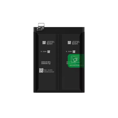 Factory 4500mAh BLP801 Battery for OnePlus 8T Battery OnePlus 9R Battery