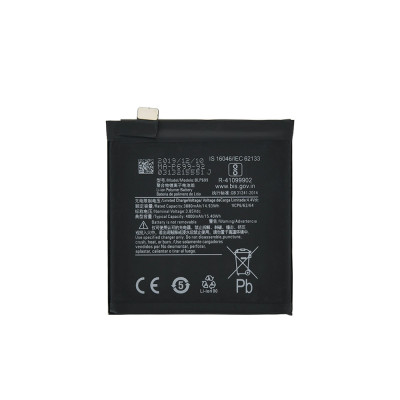 Wholesale 4000mAh BLP699 Battery for OnePlus 7 Pro Battery