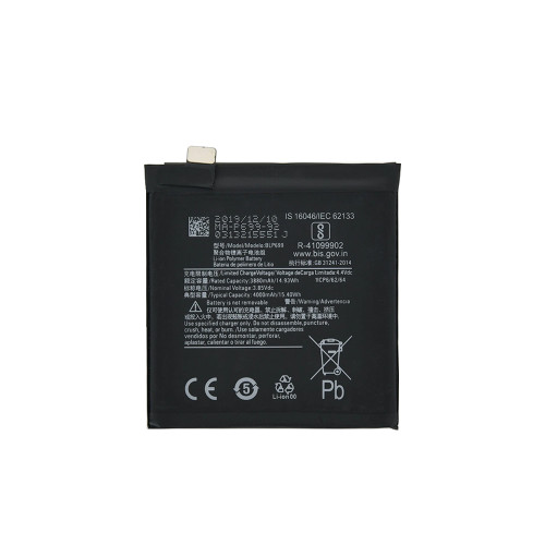 Wholesale 4000mAh BLP699 Battery for OnePlus 7 Pro Battery