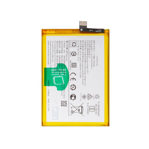 Factory 5000mAh B-O5 B-O8 Battery for Vivo Y20 Battery Y20S Battery