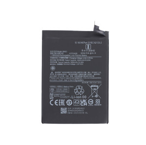 OEM 5000mAh BN5G Battery for Xiaomi Redmi 10C 10A Mobile Phone Battery
