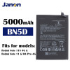 Wholesale 5000mAh BN5D Battery for Xiaomi Redmi Note 11 Redmi Note 11S Mobile Phone Battery