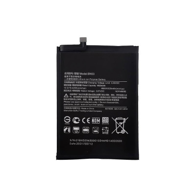 OEM High Quality BN53 Battery for Xiaomi Redmi Note 10 Pro Redmi Note 9 Pro 5020mAh