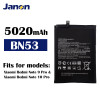 OEM High Quality BN53 Battery for Xiaomi Redmi Note 10 Pro Redmi Note 9 Pro 5020mAh