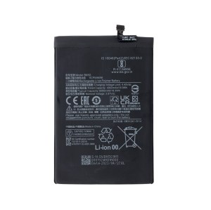 OEM 5000mAh BN5G Battery for Xiaomi Redmi 10C 10A Mobile Phone Battery
