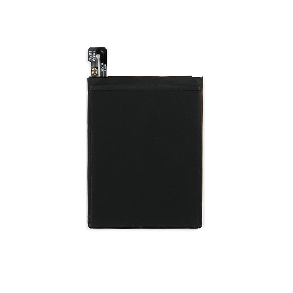 Product photo of the battery