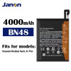 OEM BN48 for Xiaomi Redmi Note 6 Pro 4000mAh 3.85V Replacement Battery