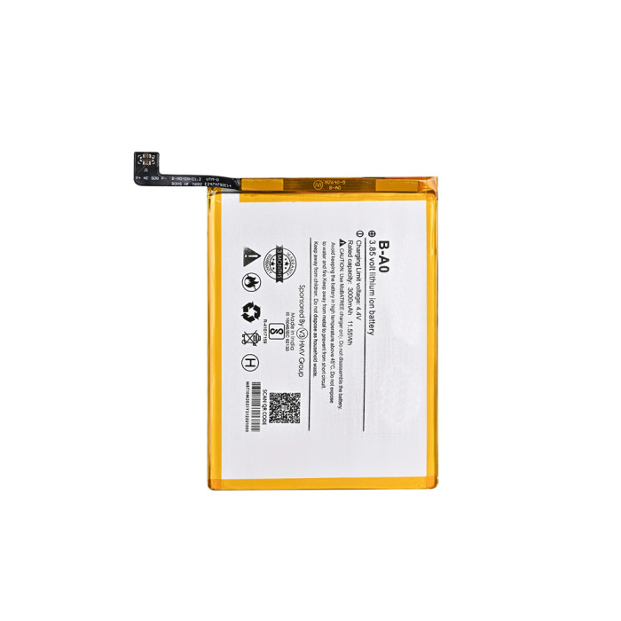 OEM Factory Battery B-A0 Battery for Vivo V3 Max Battery