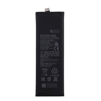 OEM Factory BM52 Battery for Xiaomi Note 10 Lite Battery Note 10 Pro Battery