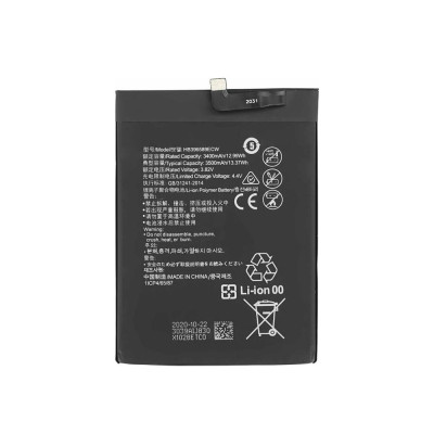 HB396589ECW Compatible with Huawei Nova 5 Pro 3500mAh NEO-CORE Replacement Power Cell