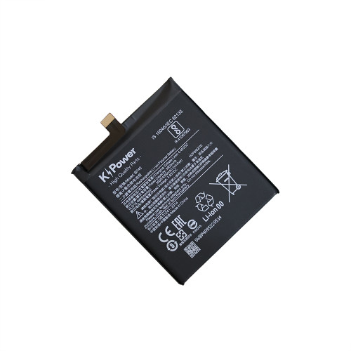 BP40 Compatible with Xiaomi 9T Pro Redmi K20 Pro 4000mAh NEO-CORE Gold Standard Battery