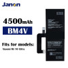OEM Factory BM4V Battery for Xiaomi Mi 10 Ultra Battery