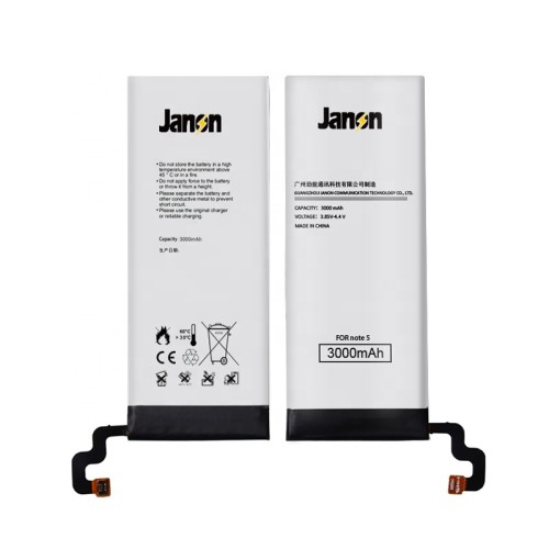 Wholesale China Origin Mobile Phone EB-BN920ABE Battery for Samsung Note 5