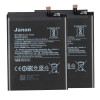 OEM 4100mAh BN46 Battery for Xiaomi Redmi Note 8 Mobile Phone Battery