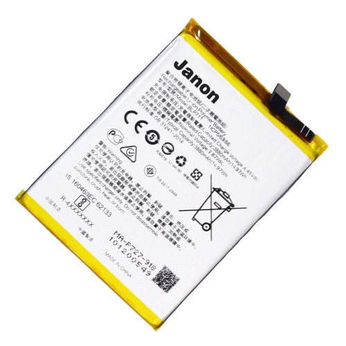 OEM 3880mAh BLP711 Battery for OPPO A1K Mobile Phone Battery