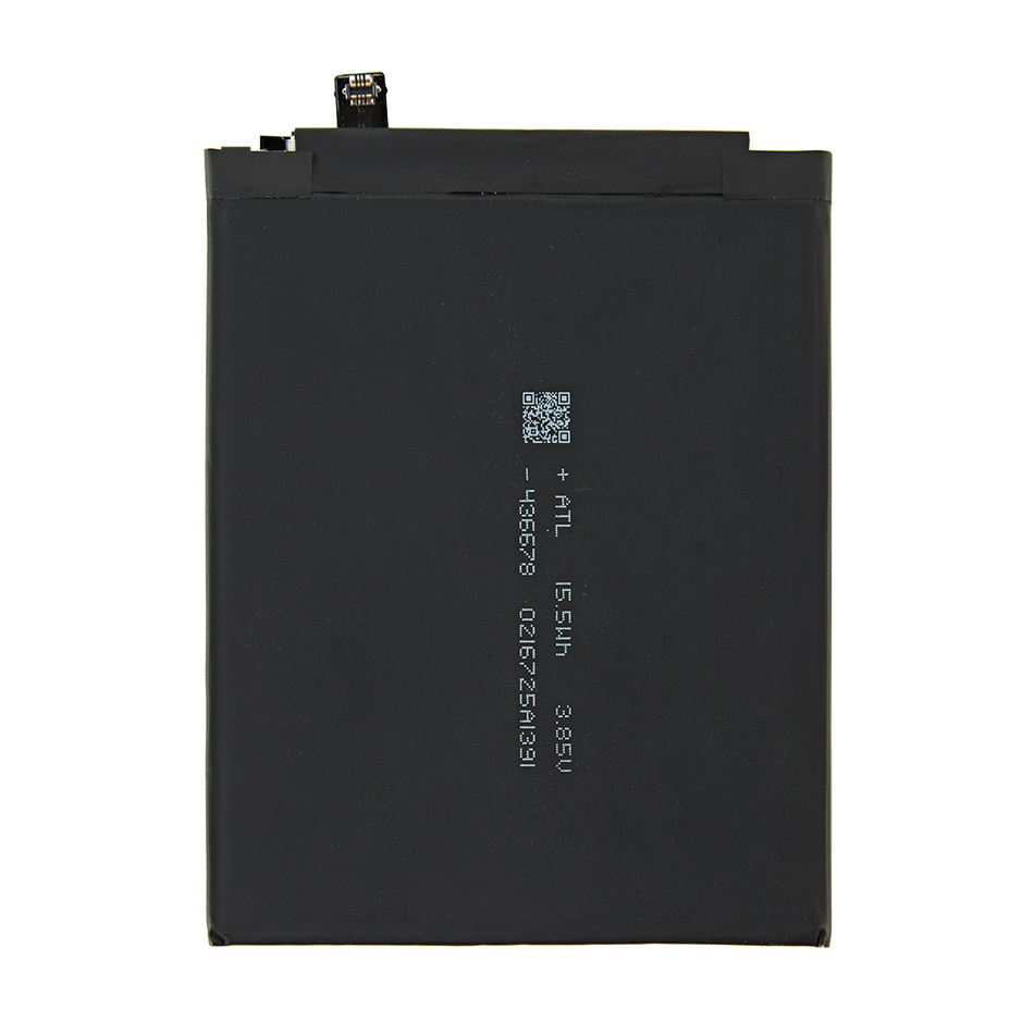 Product photo of the battery