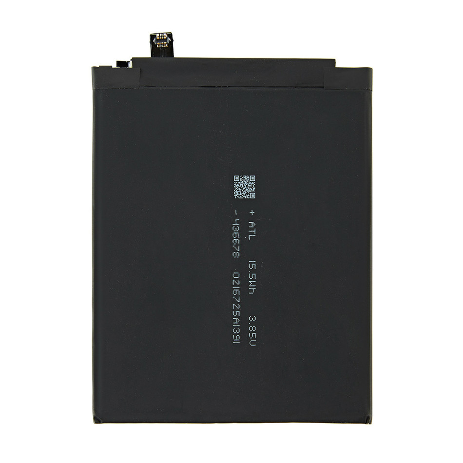 Product photo of the battery