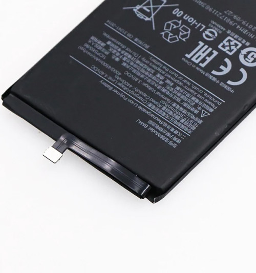 OEM 4500mAh BM4J Battery for Xiaomi Redmi Note 8 Pro Mobile Phone Battery